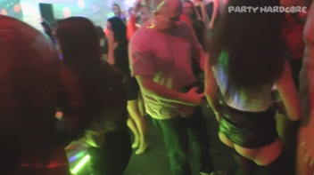 Party Hardcore Gone Crazy Vol. 24 Part 1 - Cam 4 Screencap 72 on www.sinx.com