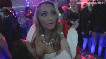Party Hardcore Gone Crazy Vol. 24 Part 1 - Cam 4 Screencap 11 on www.sinx.com