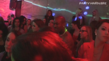 Party Hardcore Gone Crazy Vol. 24 Part 1 - Cam 4 Screencap 18 on www.sinx.com