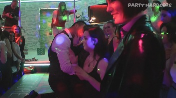Party Hardcore Gone Crazy Vol. 24 Part 1 - Cam 4 Screencap 34 on www.sinx.com