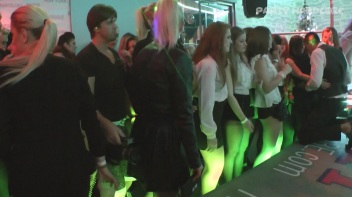 Party Hardcore Gone Crazy Vol. 24 Part 1 - Cam 4 Screencap 36 on www.sinx.com