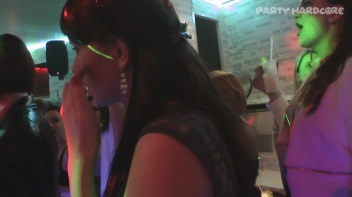Party Hardcore Gone Crazy Vol. 24 Part 1 - Cam 4 Screencap 39 on www.sinx.com
