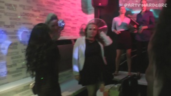 Party Hardcore Gone Crazy Vol. 24 Part 1 - Cam 4 Screencap 48 on www.sinx.com