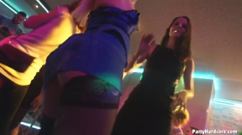 Party Hardcore Gone Crazy Vol. 32 Part 7 - Main Edit Screencap 90 on www.sinx.com