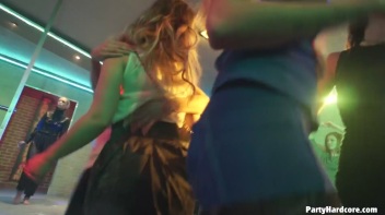 Party Hardcore Gone Crazy Vol. 32 Part 7 - Main Edit Screencap 91 on www.sinx.com