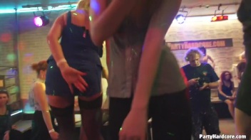 Party Hardcore Gone Crazy Vol. 32 Part 7 - Main Edit Screencap 92 on www.sinx.com