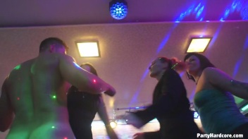 Party Hardcore Gone Crazy Vol. 32 Part 7 - Main Edit Screencap 94 on www.sinx.com