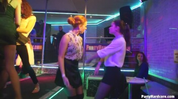 Party Hardcore Gone Crazy Vol. 32 Part 7 - Main Edit Screencap 96 on www.sinx.com