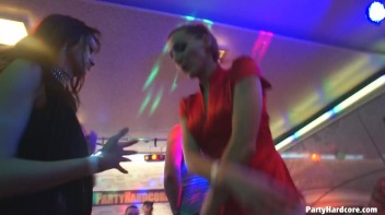 Party Hardcore Gone Crazy Vol. 32 Part 7 - Main Edit Screencap 100 on www.sinx.com