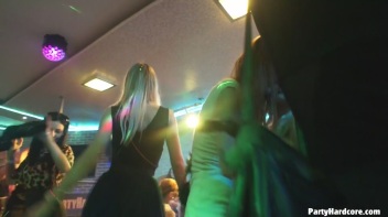 Party Hardcore Gone Crazy Vol. 32 Part 7 - Main Edit Screencap 105 on www.sinx.com