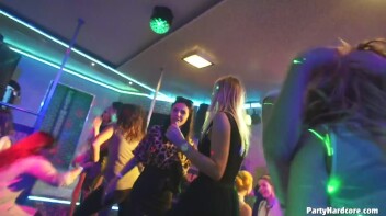Party Hardcore Gone Crazy Vol. 32 Part 7 - Main Edit Screencap 106 on www.sinx.com
