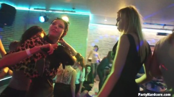 Party Hardcore Gone Crazy Vol. 32 Part 7 - Main Edit Screencap 107 on www.sinx.com