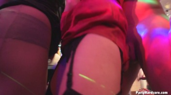 Party Hardcore Gone Crazy Vol. 32 Part 7 - Main Edit Screencap 111 on www.sinx.com