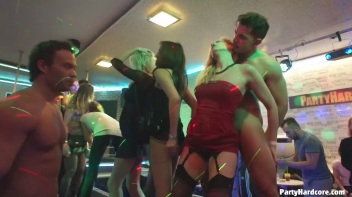 Party Hardcore Gone Crazy Vol. 32 Part 7 - Main Edit Screencap 112 on www.sinx.com