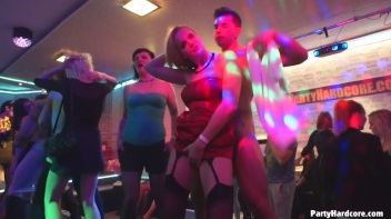 Party Hardcore Gone Crazy Vol. 32 Part 7 - Main Edit Screencap 116 on www.sinx.com