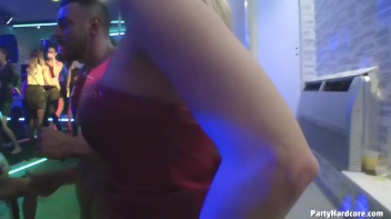 Party Hardcore Gone Crazy Vol. 32 Part 7 - Main Edit Screencap 12 on www.sinx.com