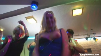 Party Hardcore Gone Crazy Vol. 32 Part 7 - Main Edit Screencap 122 on www.sinx.com