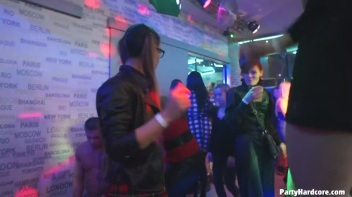 Party Hardcore Gone Crazy Vol. 32 Part 7 - Main Edit Screencap 19 on www.sinx.com