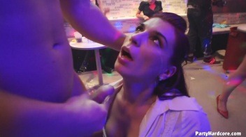 Party Hardcore Gone Crazy Vol. 32 Part 7 - Main Edit Screencap 32 on www.sinx.com