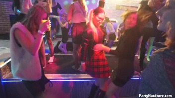 Party Hardcore Gone Crazy Vol. 32 Part 7 - Main Edit Screencap 33 on www.sinx.com