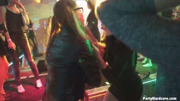 Party Hardcore Gone Crazy Vol. 32 Part 7 - Main Edit Screencap 34 on www.sinx.com