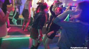 Party Hardcore Gone Crazy Vol. 32 Part 7 - Main Edit Screencap 35 on www.sinx.com