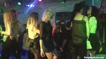 Party Hardcore Gone Crazy Vol. 32 Part 7 - Main Edit Screencap 51 on www.sinx.com