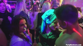 Party Hardcore Gone Crazy Vol. 32 Part 7 - Main Edit Screencap 53 on www.sinx.com