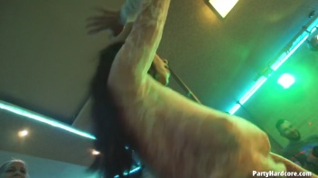 Party Hardcore Gone Crazy Vol. 32 Part 7 - Main Edit Screencap 54 on www.sinx.com