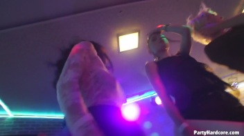 Party Hardcore Gone Crazy Vol. 32 Part 7 - Main Edit Screencap 55 on www.sinx.com