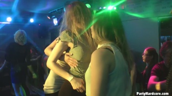 Party Hardcore Gone Crazy Vol. 32 Part 7 - Main Edit Screencap 57 on www.sinx.com