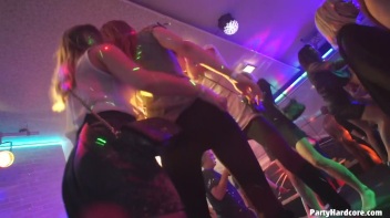 Party Hardcore Gone Crazy Vol. 32 Part 7 - Main Edit Screencap 58 on www.sinx.com