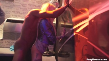 Party Hardcore Gone Crazy Vol. 32 Part 7 - Main Edit Screencap 6 on www.sinx.com