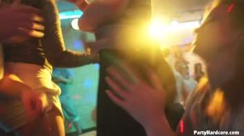 Party Hardcore Gone Crazy Vol. 32 Part 7 - Main Edit Screencap 62 on www.sinx.com