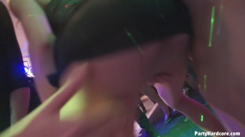 Party Hardcore Gone Crazy Vol. 32 Part 7 - Main Edit Screencap 71 on www.sinx.com