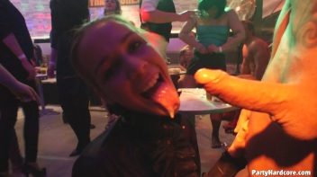 Party Hardcore Gone Crazy Vol. 32 Part 7 - Main Edit Screencap 78 on www.sinx.com