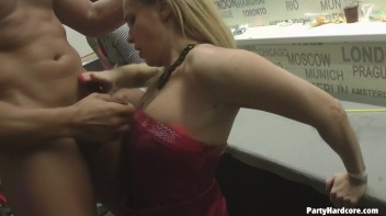 Party Hardcore Gone Crazy Vol. 32 Part 7 - Main Edit Screencap 8 on www.sinx.com