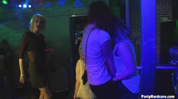 Party Hardcore Gone Crazy Vol. 32 Part 7 - Main Edit Screencap 80 on www.sinx.com