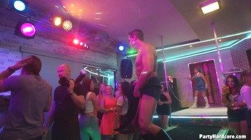 Party Hardcore Gone Crazy Vol. 29 Part 6 - Cam 4 Screencap 10 on www.sinx.com