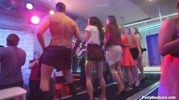 Party Hardcore Gone Crazy Vol. 29 Part 6 - Cam 4 Screencap 19 on www.sinx.com