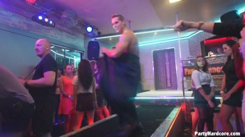 Party Hardcore Gone Crazy Vol. 29 Part 6 - Cam 4 Screencap 7 on www.sinx.com