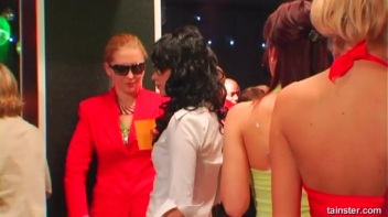 Cunt and Cocktails Part 1 - Cam 3 Screencap 2 on www.sinx.com