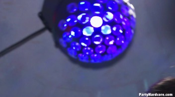 Party Hardcore Gone Crazy Vol. 6 Part 6 - Cam 4 Screencap 89 on www.sinx.com