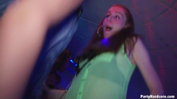 Party Hardcore Gone Crazy Vol. 6 Part 6 - Cam 4 Screencap 90 on www.sinx.com