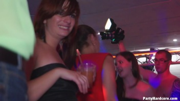 Party Hardcore Gone Crazy Vol. 6 Part 6 - Cam 4 Screencap 91 on www.sinx.com