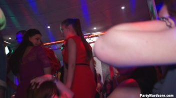 Party Hardcore Gone Crazy Vol. 6 Part 6 - Cam 4 Screencap 93 on www.sinx.com