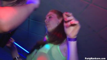 Party Hardcore Gone Crazy Vol. 6 Part 6 - Cam 4 Screencap 97 on www.sinx.com