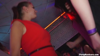 Party Hardcore Gone Crazy Vol. 6 Part 6 - Cam 4 Screencap 10 on www.sinx.com