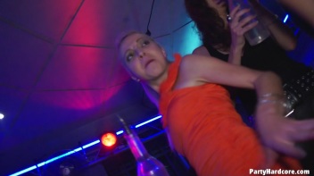 Party Hardcore Gone Crazy Vol. 6 Part 6 - Cam 4 Screencap 15 on www.sinx.com