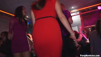 Party Hardcore Gone Crazy Vol. 6 Part 6 - Cam 4 Screencap 16 on www.sinx.com
